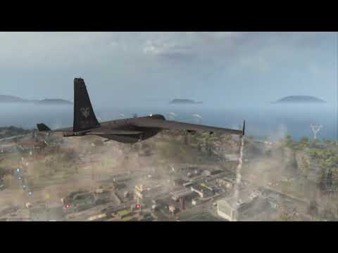 Call of Duty®: Modern Warfare®  easy win on promenade 48:1