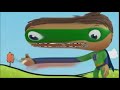 Super Why Theme Song Is Going Weirdness Every
