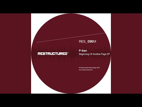 The Ben Page Experience - You - Misc Originals