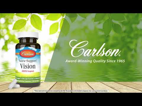 Nutra-Support® Vision