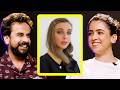 Sanya Malhotra On WHY Emma Chamberlain Is Her Favourite YouTube Creator