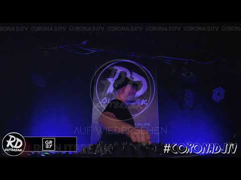 RDOutstream #39 mit Compact Grey