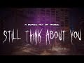 A Boogie Wit Da Hoodie Still Think About You Sped Up Lyrics