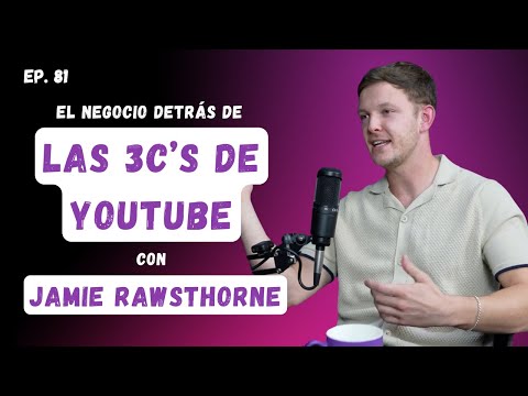 De Publicidad Física a GIGANTE en Innovación Digital con Grupo Expansión Ep 101