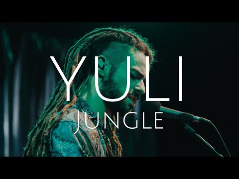 JUNGLE – Tash Sultana (Live Looping Cover) | YULI LIVE at Stalburg Theater Frankfurt (Sofar Sounds)