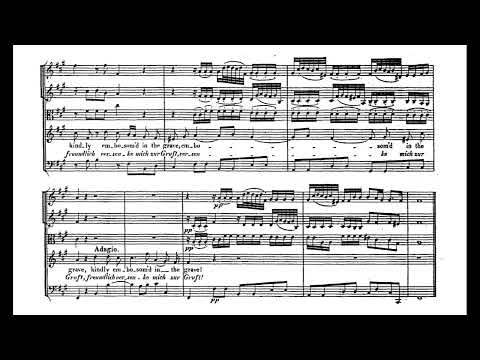 Handel: O thou bright sun/With darkness deep from Theodora, HWV 68