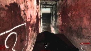 Call of Duty: World at War - Zombies Custom Map: Darkmoon