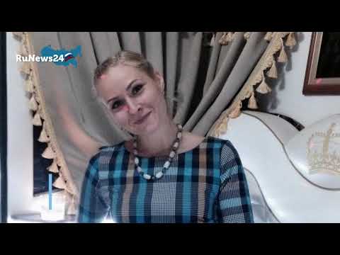 Тайная дочь Влада Листьева рассказала о его разделенном наследстве / RuNews24