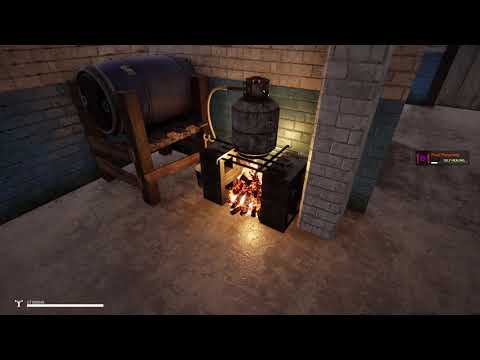 Mist Survival  S01E10