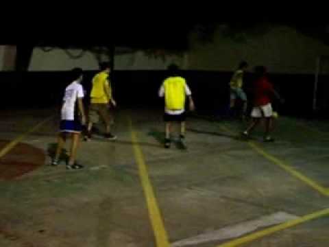 Bola Cheia e Bola Murcha | Teencontro | IBBT