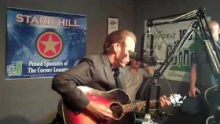 John Hiatt &quot;My Baby&quot;