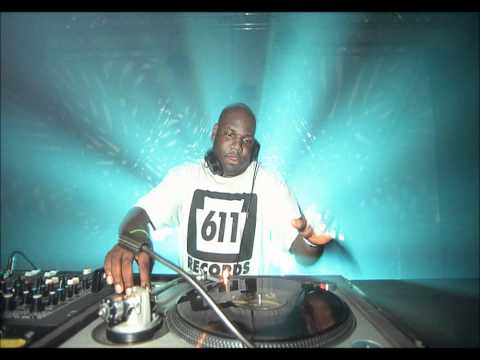Carl Cox Essential Mix 03-11-1996 (Live At The Que Club In Birmingham)