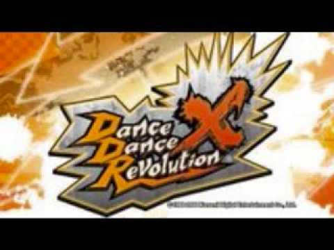 Best VGM 51 - DDRX - Wine Red (Tommy Sunshine Remix)