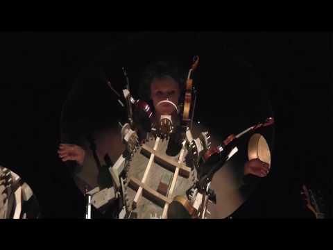 KRAAK verslag première in de Leidse Schouwburg