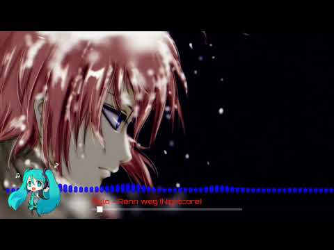 Aylo - Renn weg (Nightcore)