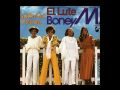 Boney M  -  El lute