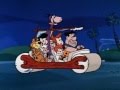 The Flintstones 1960 1966 Opening And Closing Theme With Snippet