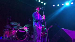 Hard Working Americans - The Neighborhood Theatre, Charlotte, NC May 21, 2017 (Partial)