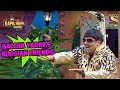 Baccha Yadav S Russian Friends The Kapil Sharma Show