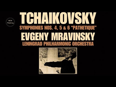 download lagu mp3 mp4 Evgeny Mravinsky Tchaikovsky, download lagu Evgeny Mravinsky Tchaikovsky gratis, unduh video klip Evgeny Mravinsky Tchaikovsky