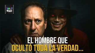 Ocultó cosas innombrables de Michael Jackson: Anthony Pelicano