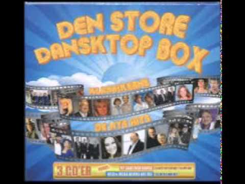 Blue Hawaii-  Hjem Til Dem Jeg Kender