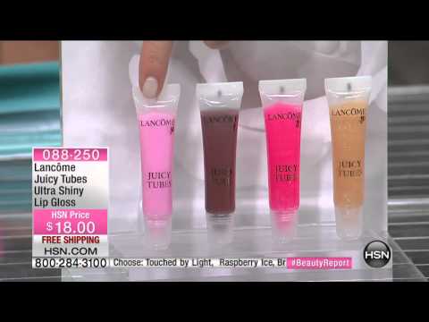 HSN | Beauty Report with Amy Morrison 02.19.2015 - 7 PM