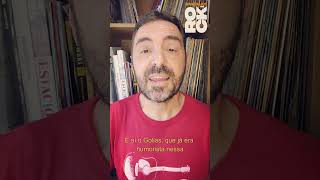 Será que o "Cride", da música Televisão, dos Titãs, realmente existiu?