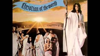 Tommy James - Christian of the World (1971)