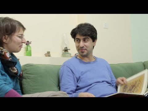 (fa, fr) Poème de Hafez