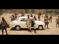 Mass Villain Status Jagapathi Babu Aravindha Samedha Movie