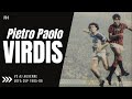 Pietro Paolo Virdis ● Goals and Skills ● AC Milan 3:0 AJ Auxerre ● UEFA Cup 1985-86
