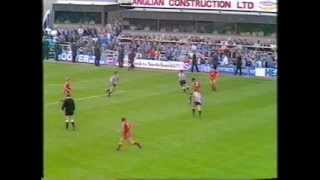 Full match