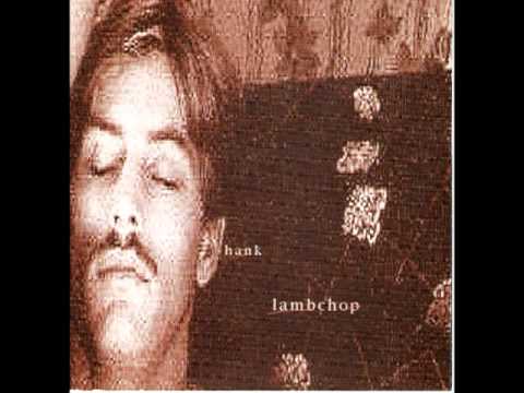 Lambchop - Blame It on the Brunettes