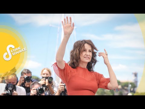 [PODCAST] Valérie Lemercier : portrait d'une artiste gravement drôle