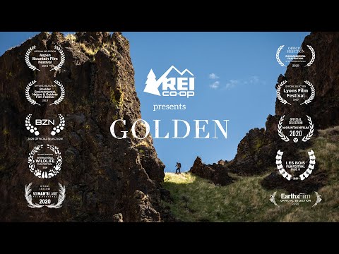Golden: Film Premiere