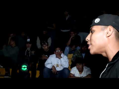 PROTAX VS RETRO || 4TOS DE FINAL MIRA-RAP PARCONA || (NACIONAL RAP-PERS 2K23)