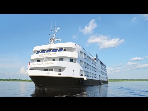 download lagu mp3 mp4 Iberostar Amazon Cruise, download lagu Iberostar Amazon Cruise gratis, unduh video klip Iberostar Amazon Cruise