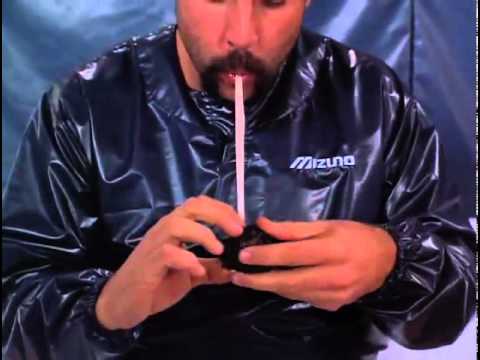 Little Big League Montage ("Stuff You Gotta Watch")