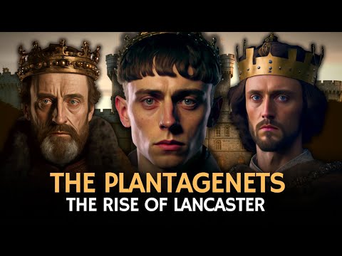 The Plantagenets: The Rise of Lancaster Documentary