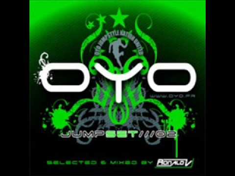 ronald v - ron's beat