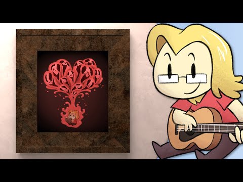 Necronomicon (Dusty Love)