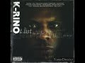 K-Rino - Doin' Bad (Slowed)