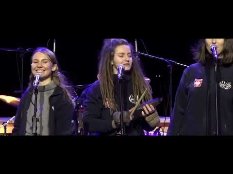 Światło z Betlejem - Wołosatki