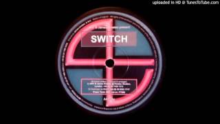 Ant & James Kinetec - switch (B)