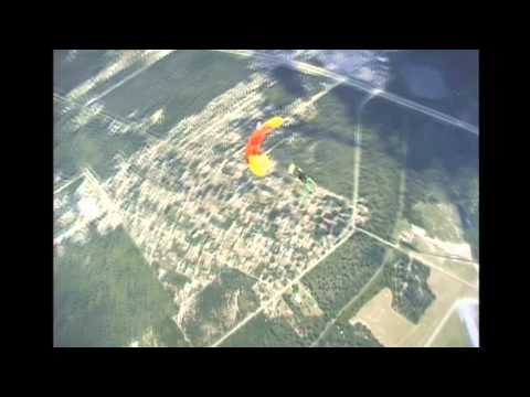 Cutaway! Ch 5 Low Speed Malfunctions - The APFs malfunction training video.