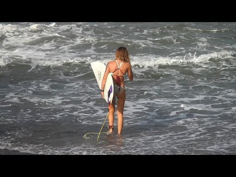 Canggu Sun Junkies - 25 March 2019