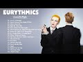 Eurythmics Greatest Hits Collection 2021 Love Is A Stranger Sweet Dreams Who S That Girl