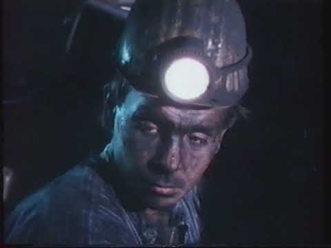 Zeche Zollverein 1986   Minister Stein 1987   Pabst auf Prosper 1987