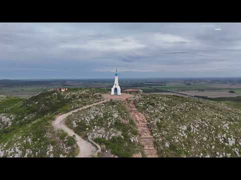 Vírgen del Verdún (Minas - Lavalleja)